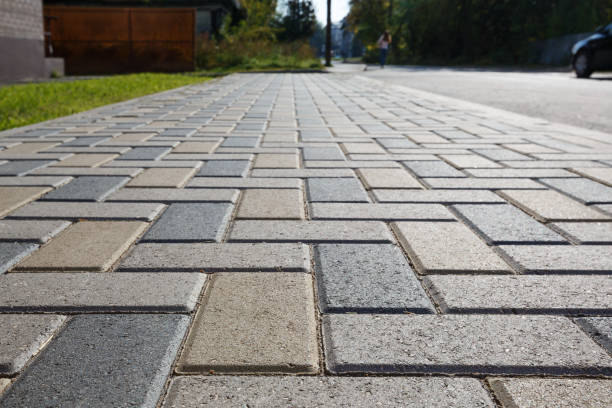 Reasons to Select Us for Your Driveway Paving Requirements in Chelsea, MI