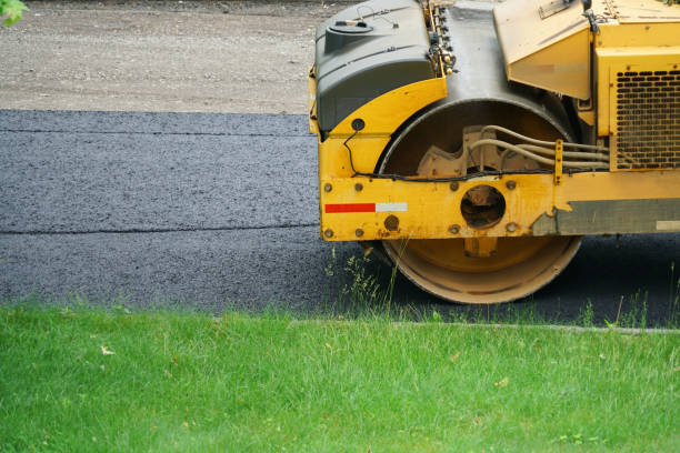 Best Driveway Paving Contractor  in Chelsea, MI