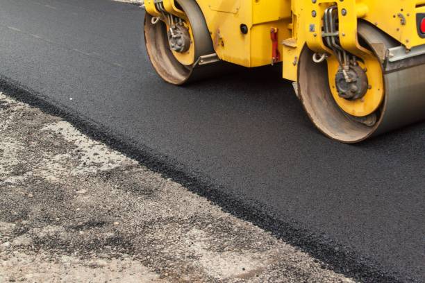 Driveway Repair Near Me in Chelsea, MI